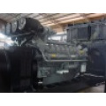 1875kVA 1500kw Standby Power UK Engine Diesel Generator